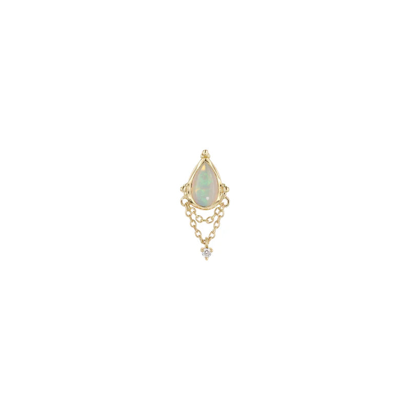Moondance with Opal and Diamond from Modern Mood