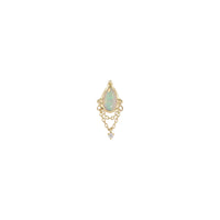 Moondance with Opal and Diamond — Modern Mood