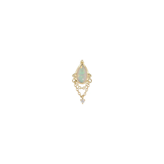 Moondance with Opal and Diamond from Modern Mood