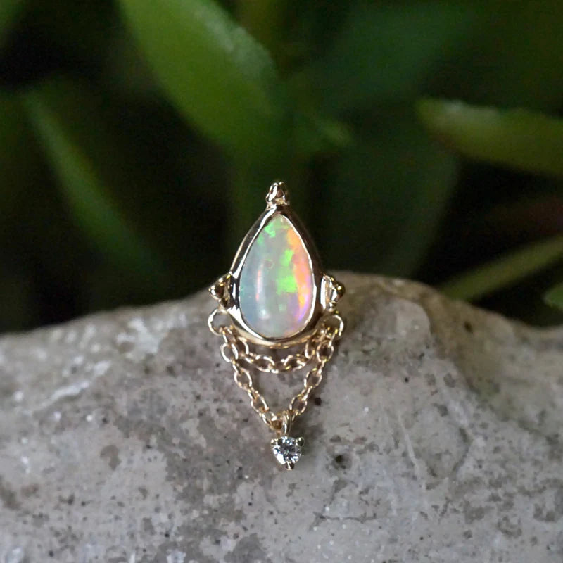 Moondance with Opal and Diamond from Modern Mood