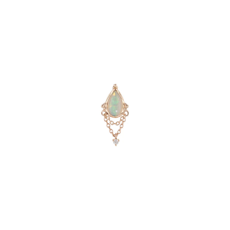 Moondance with Opal and Diamond — Modern Mood