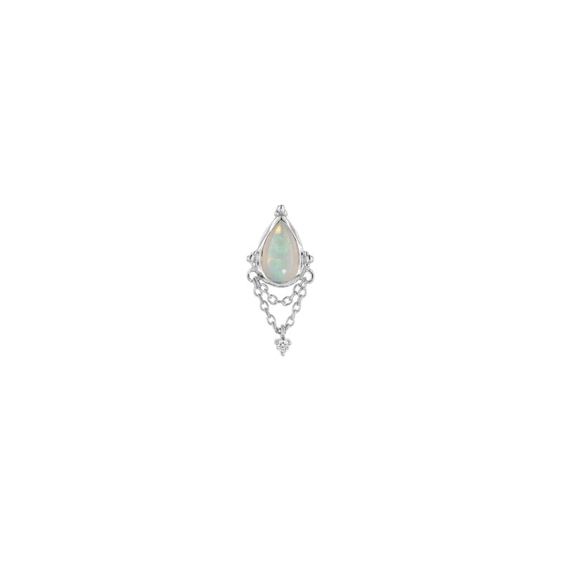 Moondance with Opal and Diamond — Modern Mood