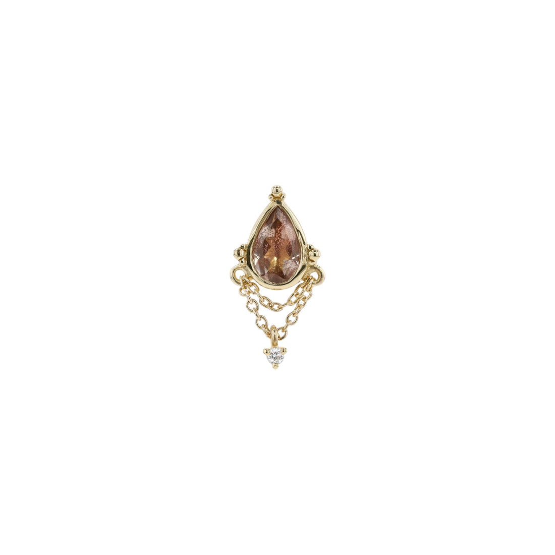 Moondance with Sunstone