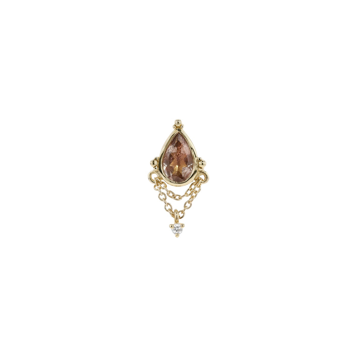 Moondance with Sunstone