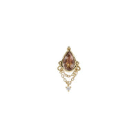 Moondance with Sunstone