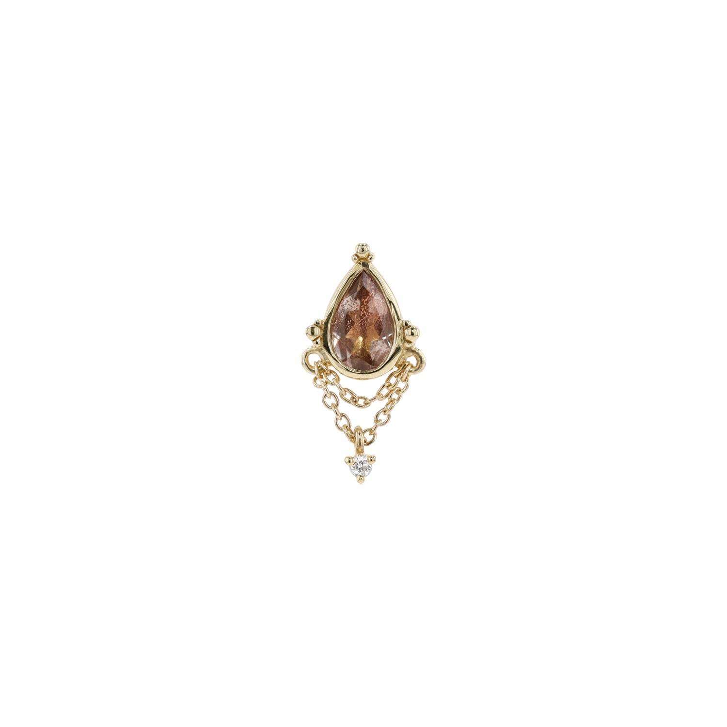 Moondance with Sunstone