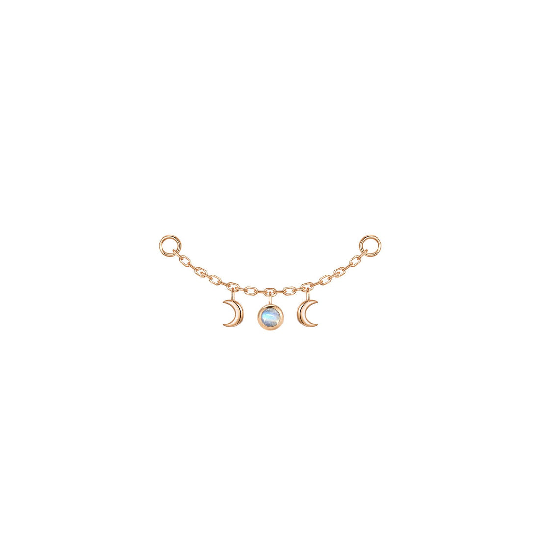 Moonfall Chain