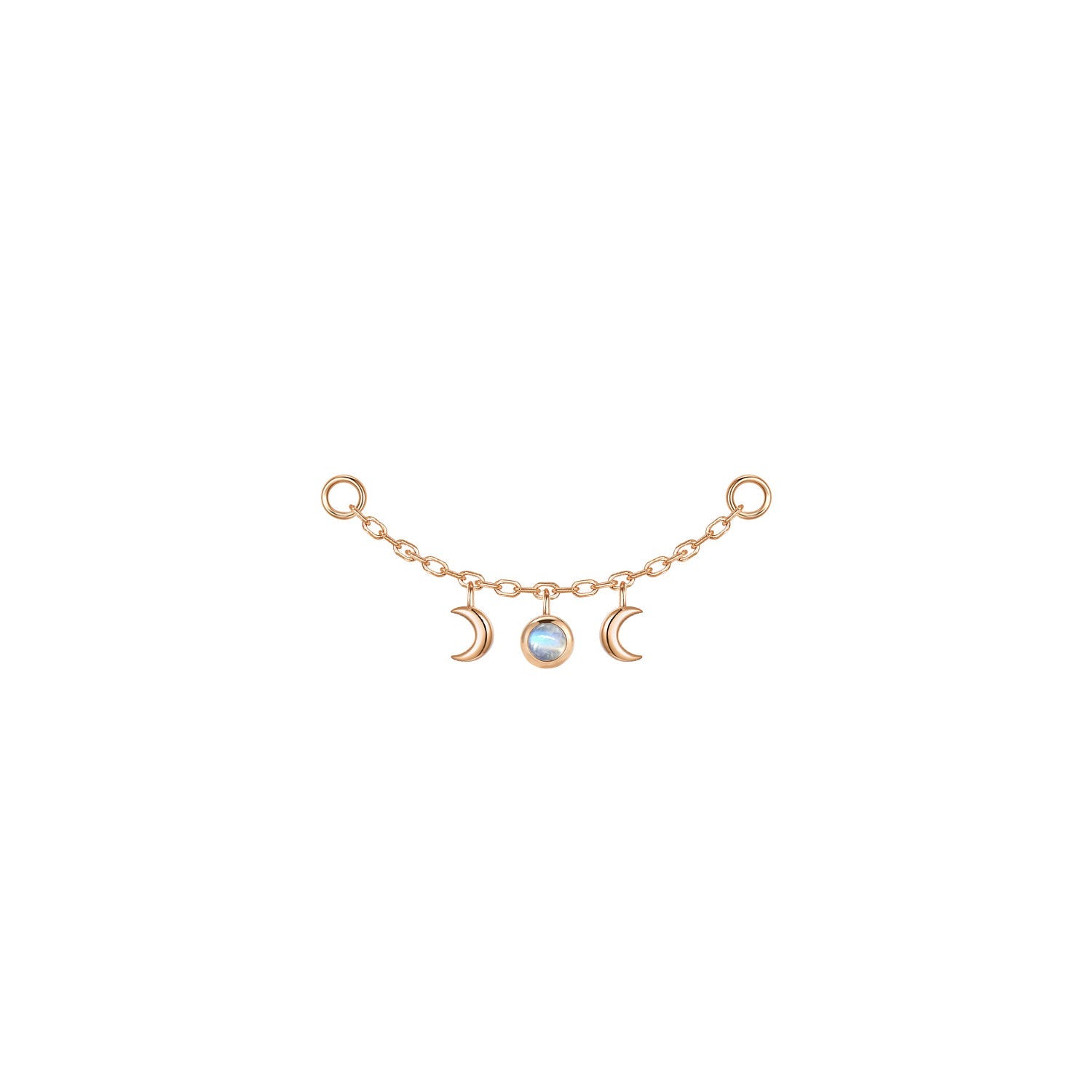 Moonfall Chain