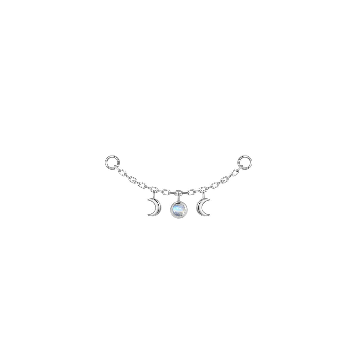 Moonfall Chain