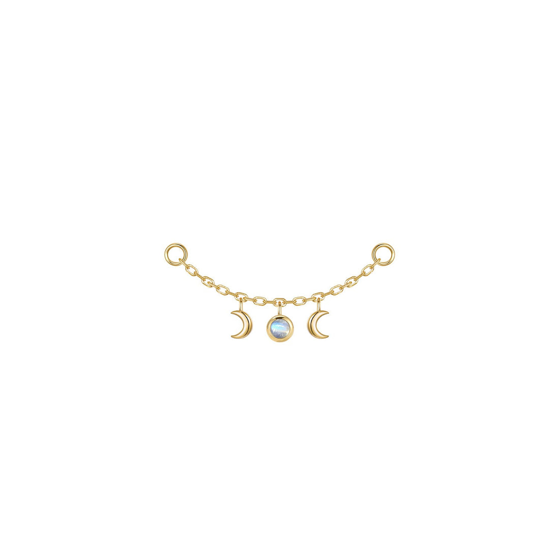 Moonfall Chain