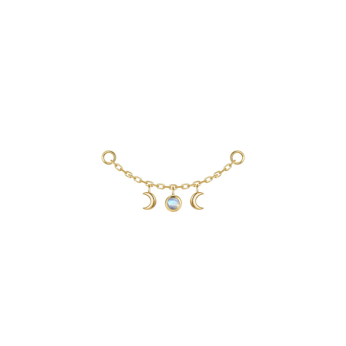 Moonfall Chain