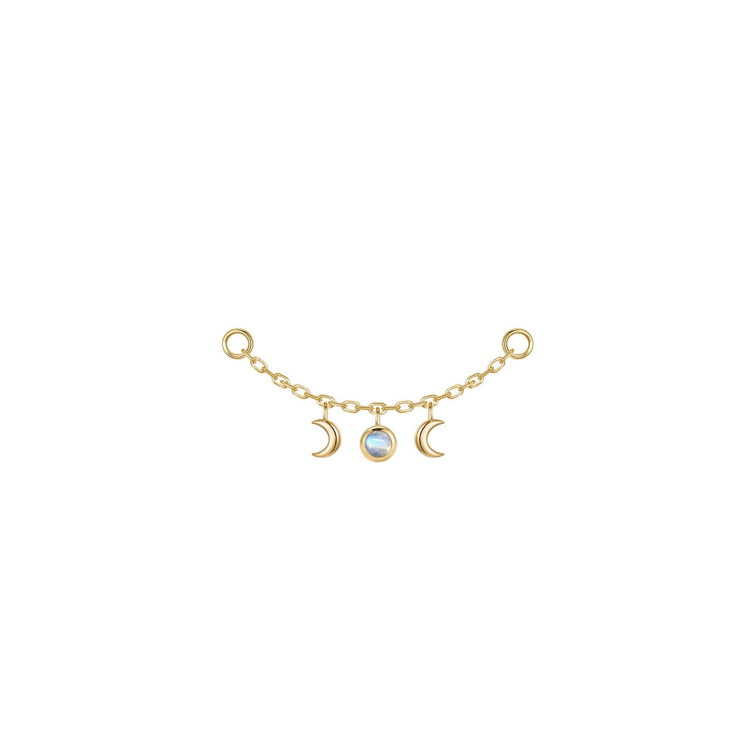 Moonfall Chain