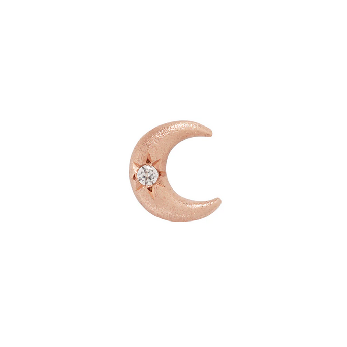 Moonshine Satin — Buddha