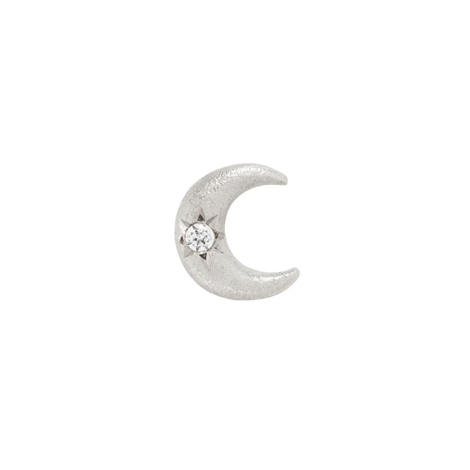 Moonshine Satin — Buddha
