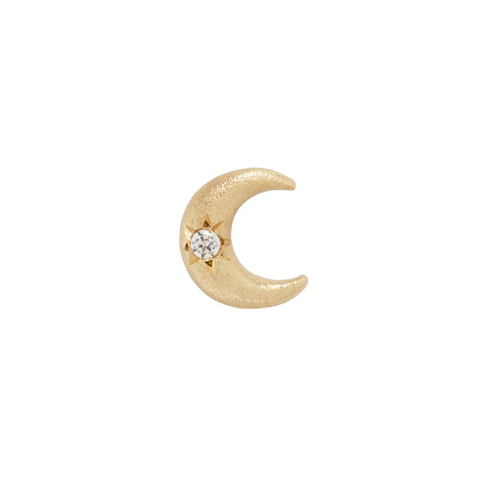 Moonshine Satin — Buddha