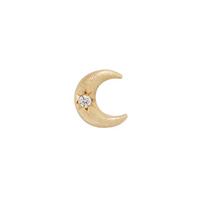 Moonshine Satin — Buddha