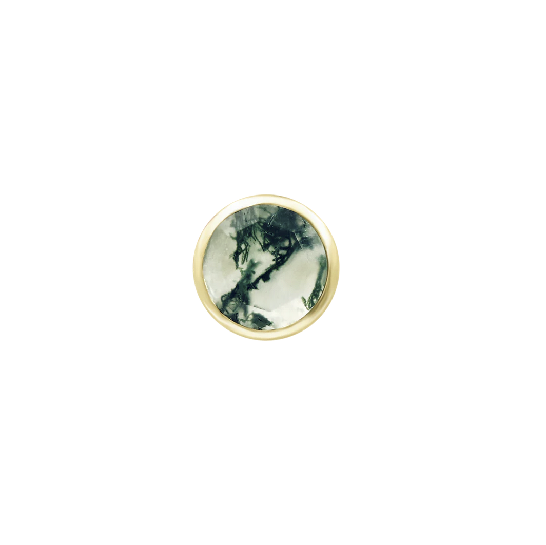 Moss Cab — Junipurr