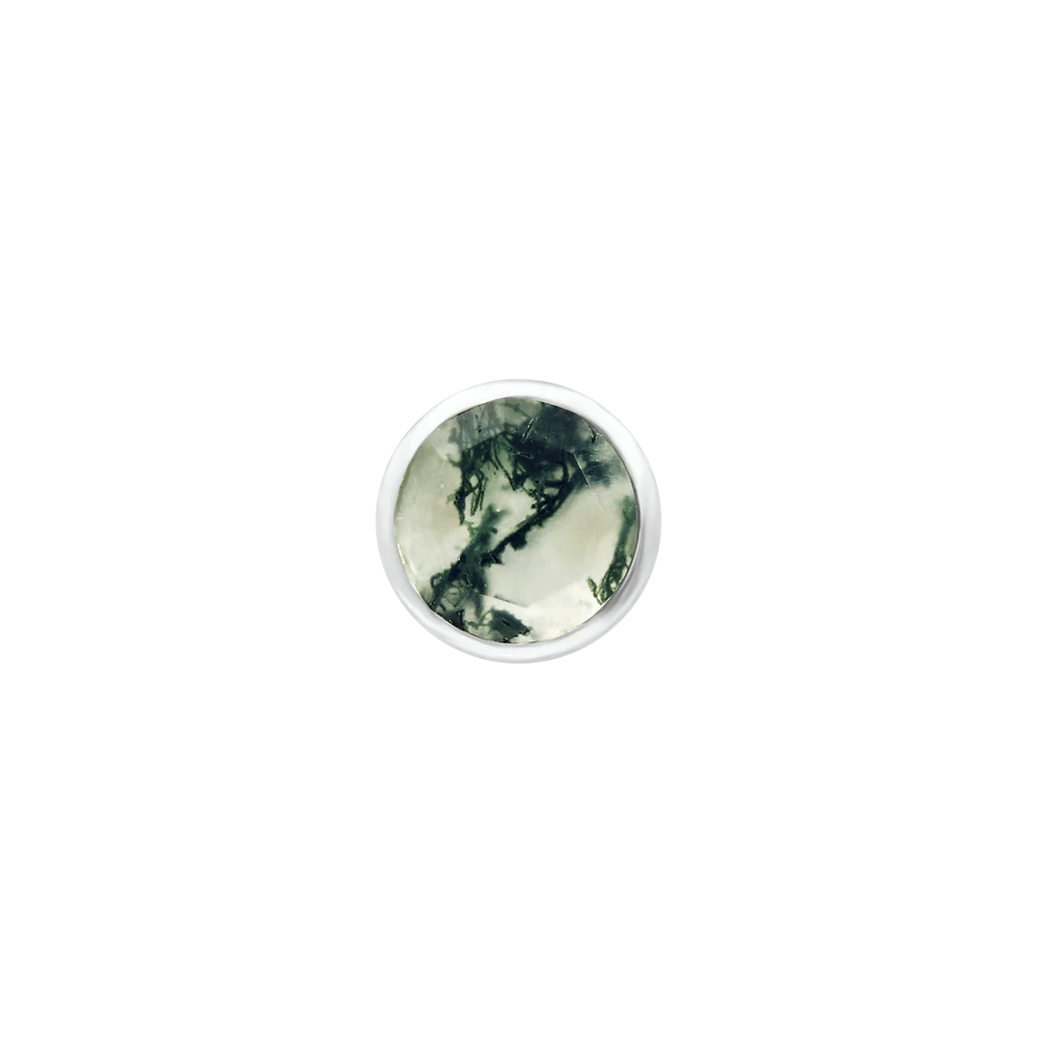 Moss Cab — Junipurr