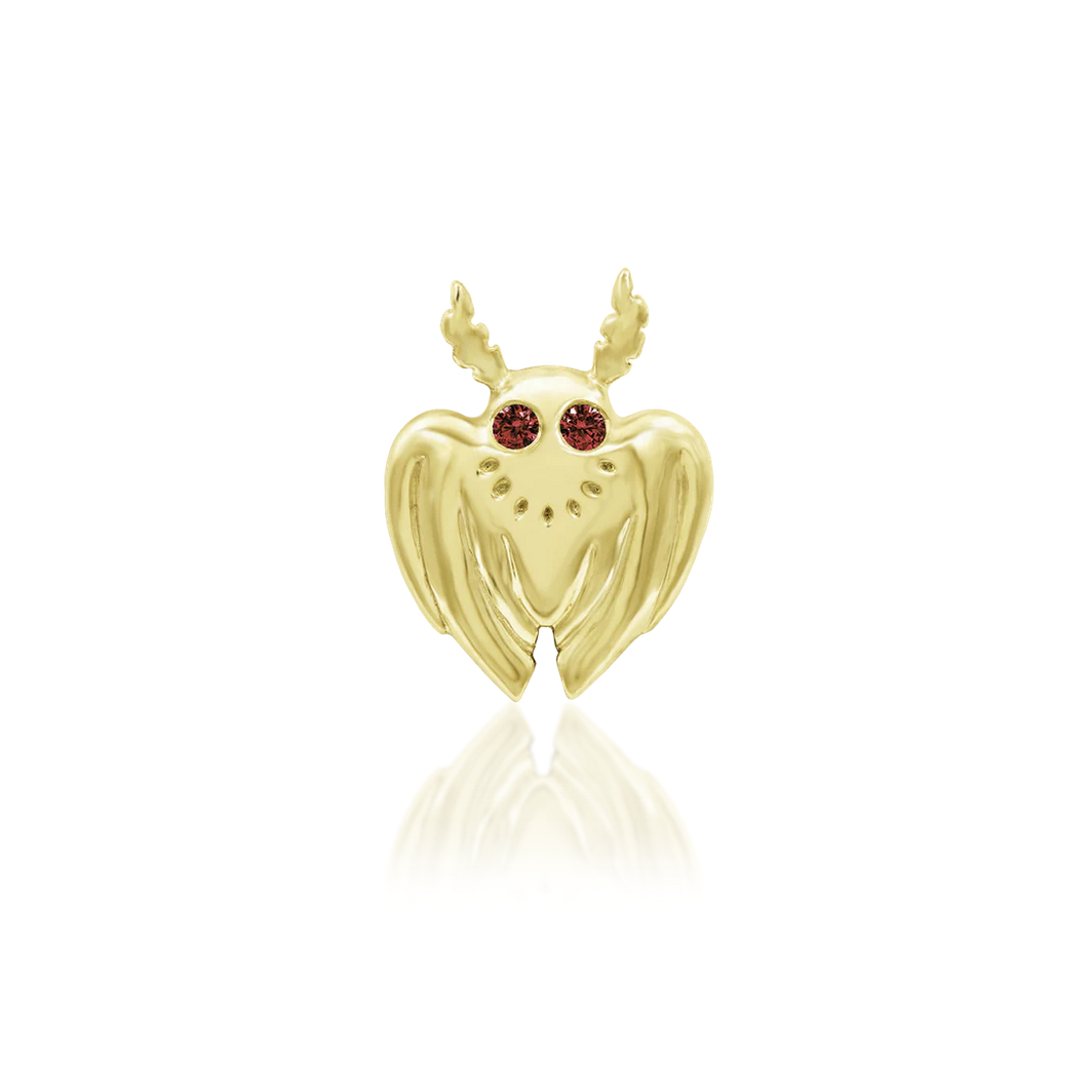 Mothman — Junipurr