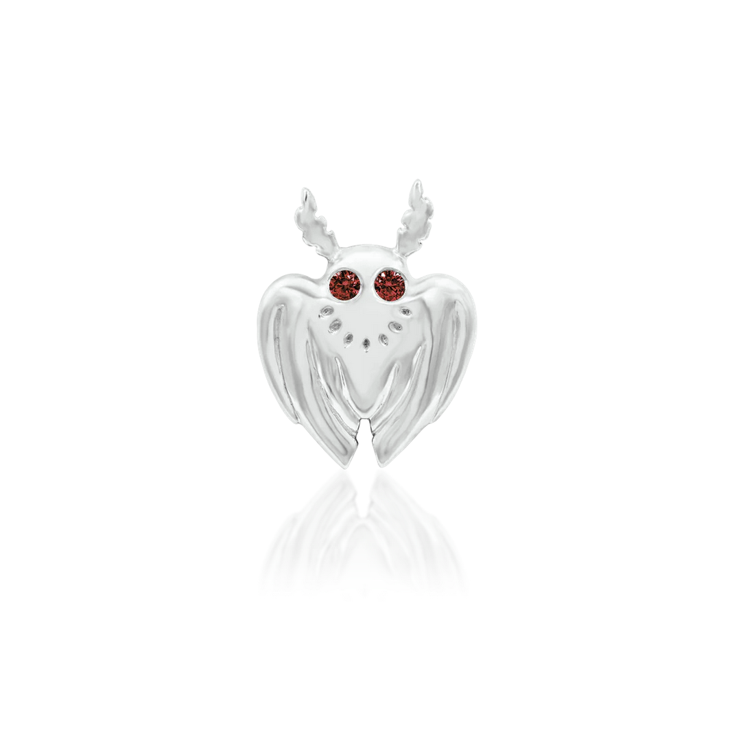 Mothman — Junipurr