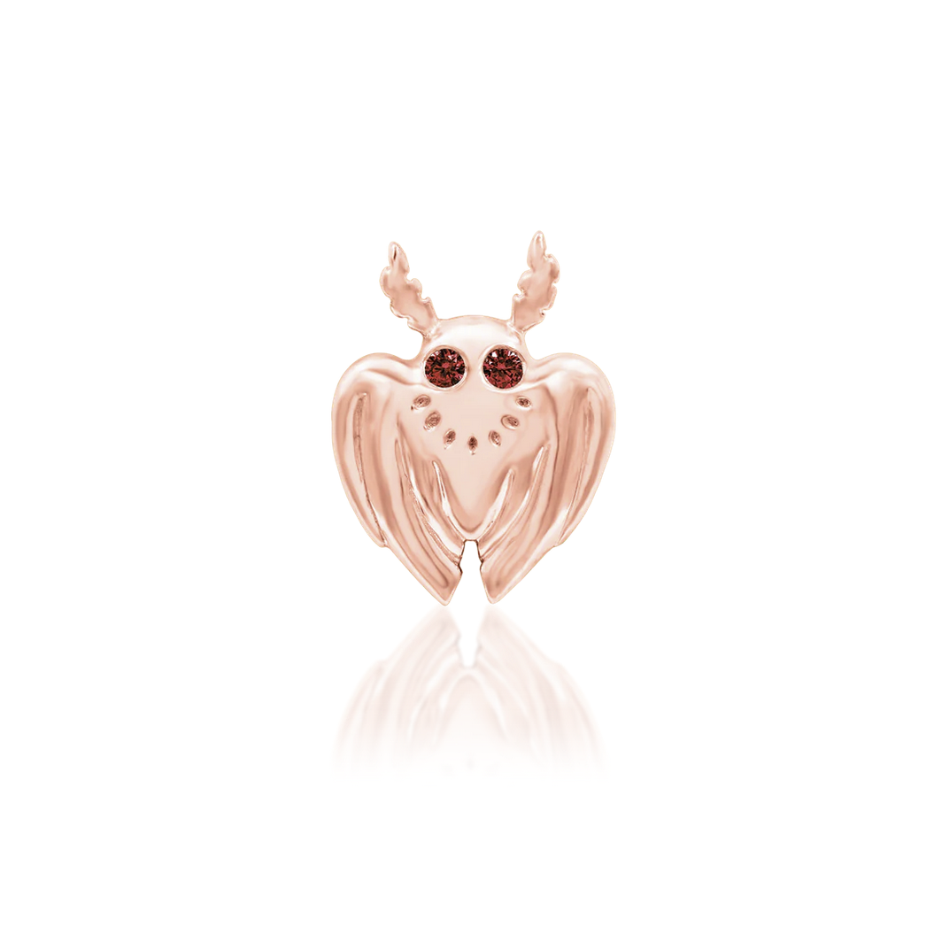 Mothman — Junipurr