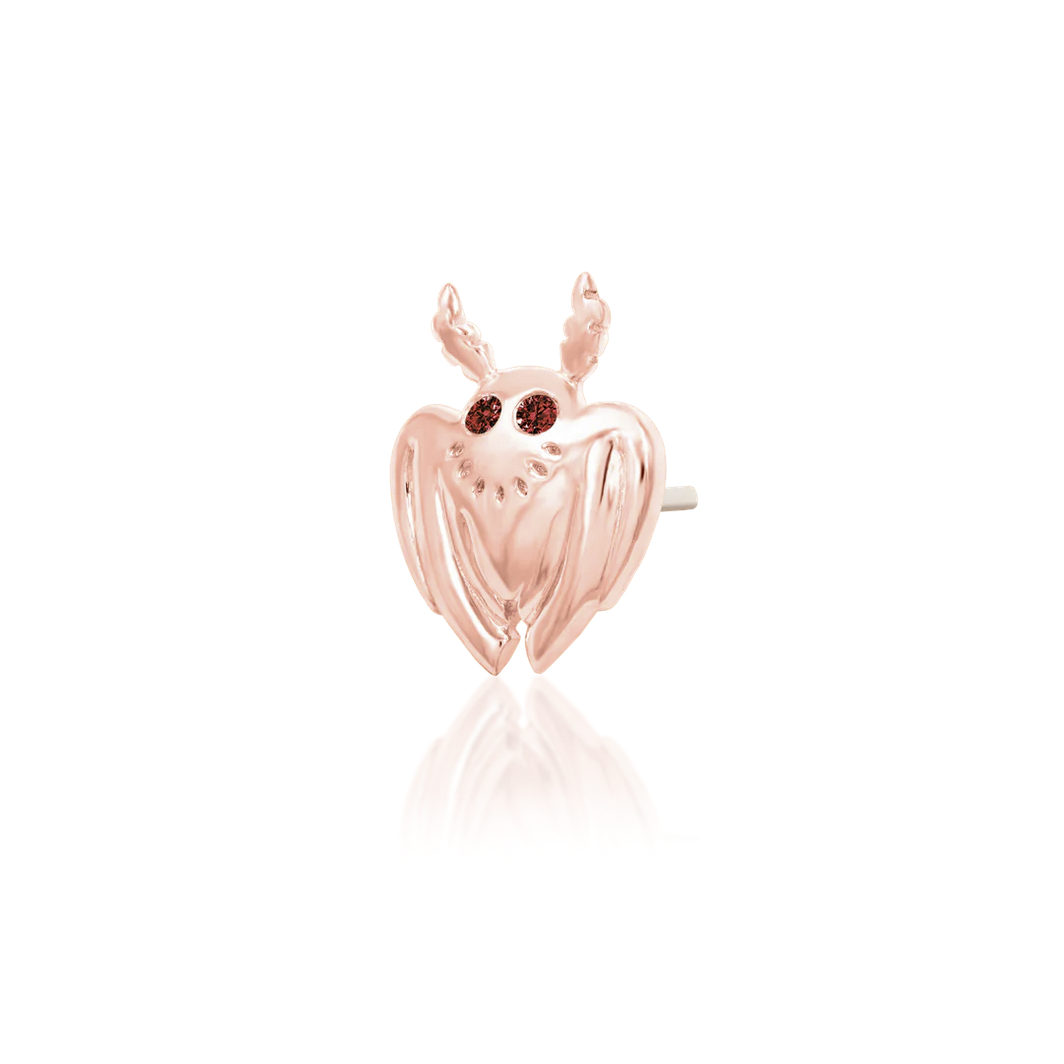 Mothman — Junipurr
