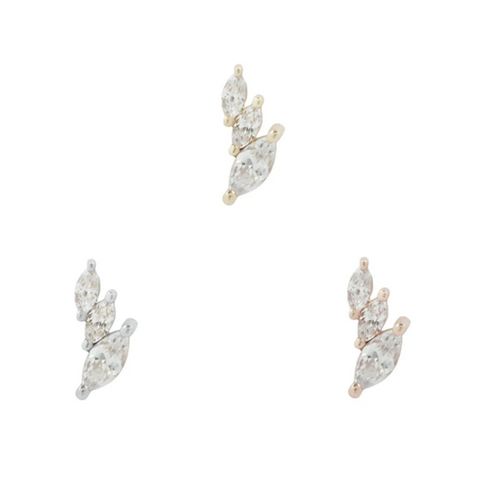 Multiplicity CZ From Buddha