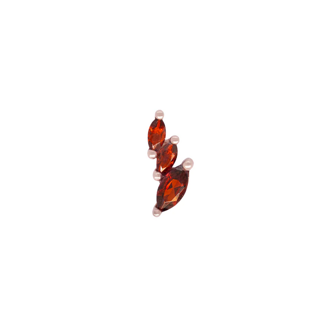 Multiplicity with Garnet — Buddha