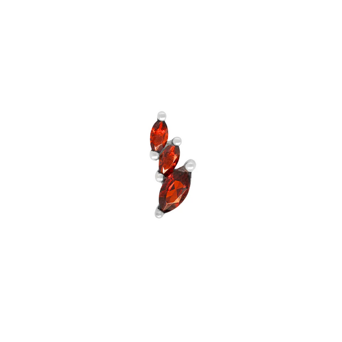 Multiplicity with Garnet — Buddha