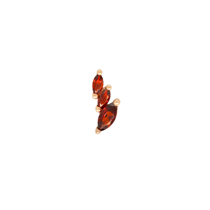 Multiplicity with Garnet — Buddha