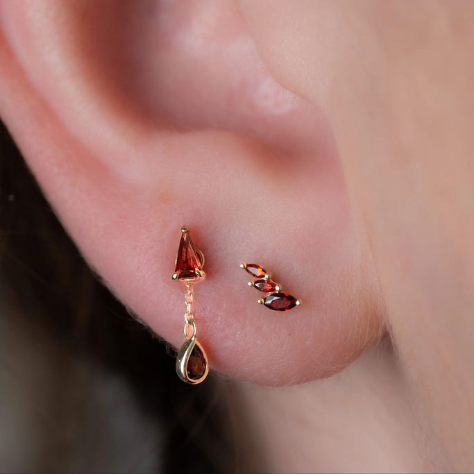 Multiplicity with Garnet — Buddha