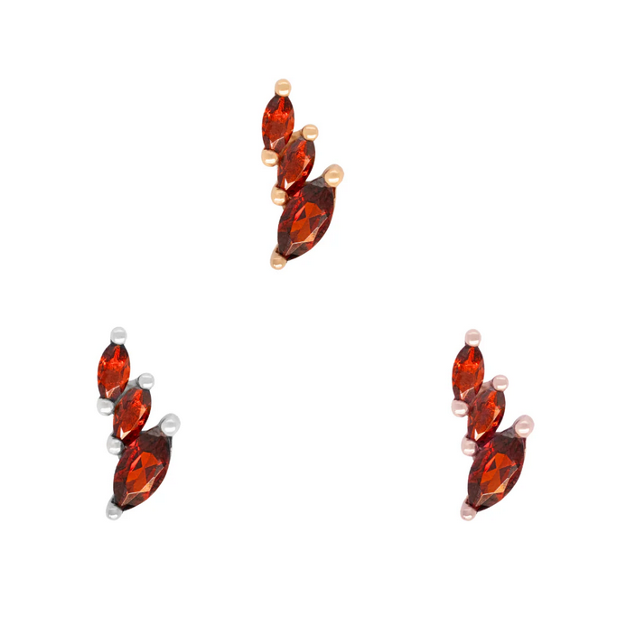 Multiplicity with Garnet — Buddha