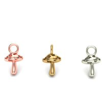 Mushroom Amanita Charm from Mushroom — M.US.HROOM