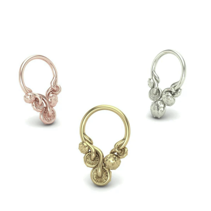 Mushroom Amanita Ring — M.US.HROOM
