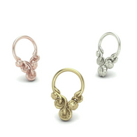 Mushroom Amanita Ring — M.US.HROOM