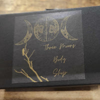 Gold Mystery Box $100 ($125 Value) — Three Moons Body Shop