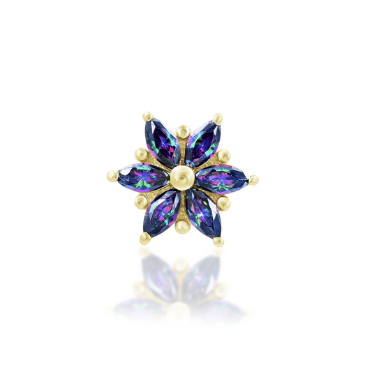 Mystic Elegance from Junipurr