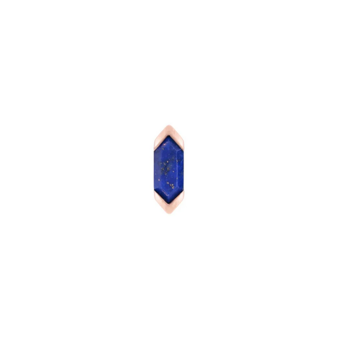 Mystic with Lapis — Buddha