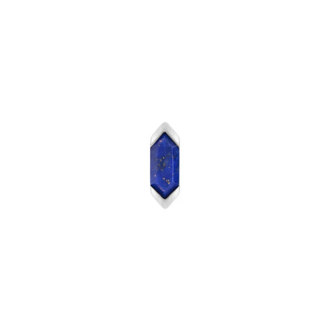 Mystic with Lapis — Buddha