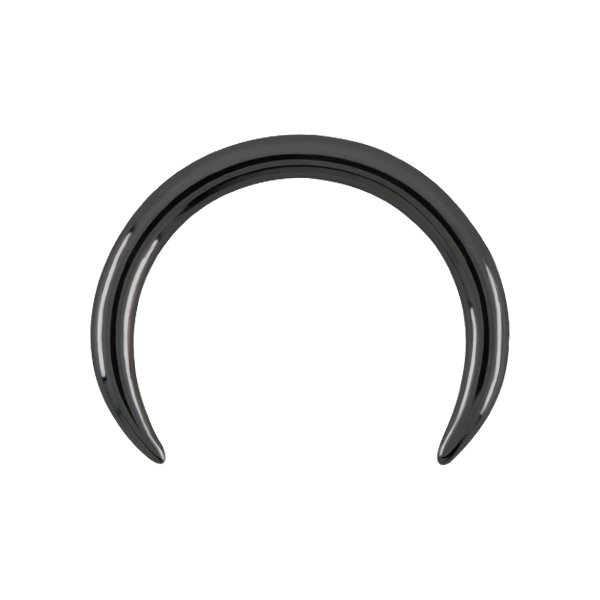 Niobium Circular Tusks