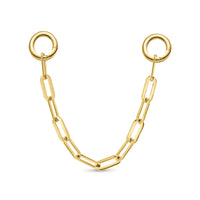 Paper Clip Chain — NorVoch