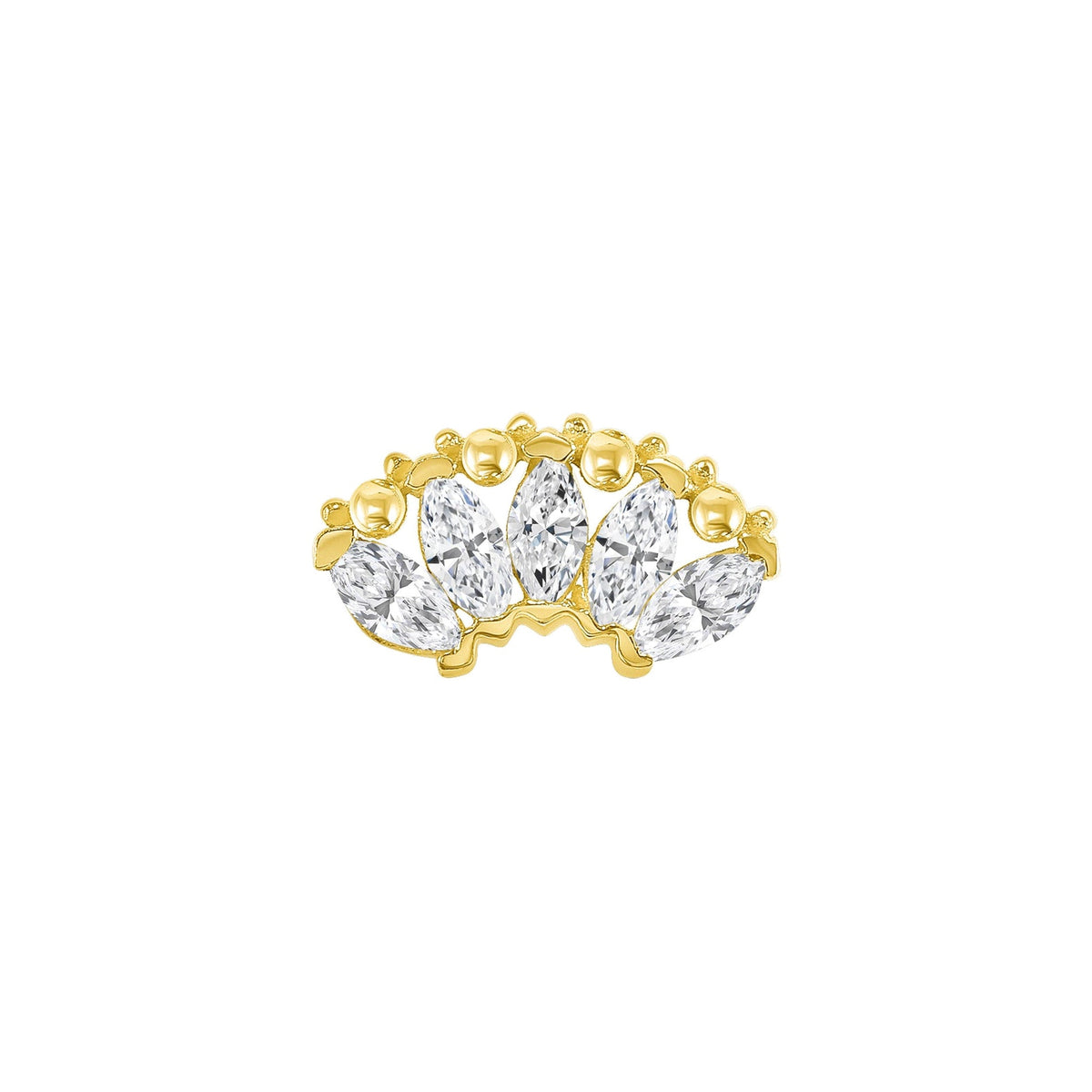Marquise Beauty — NorVoch