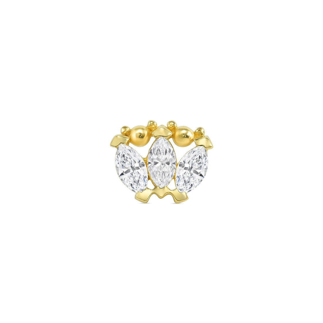Marquise Beauty Small — NorVoch