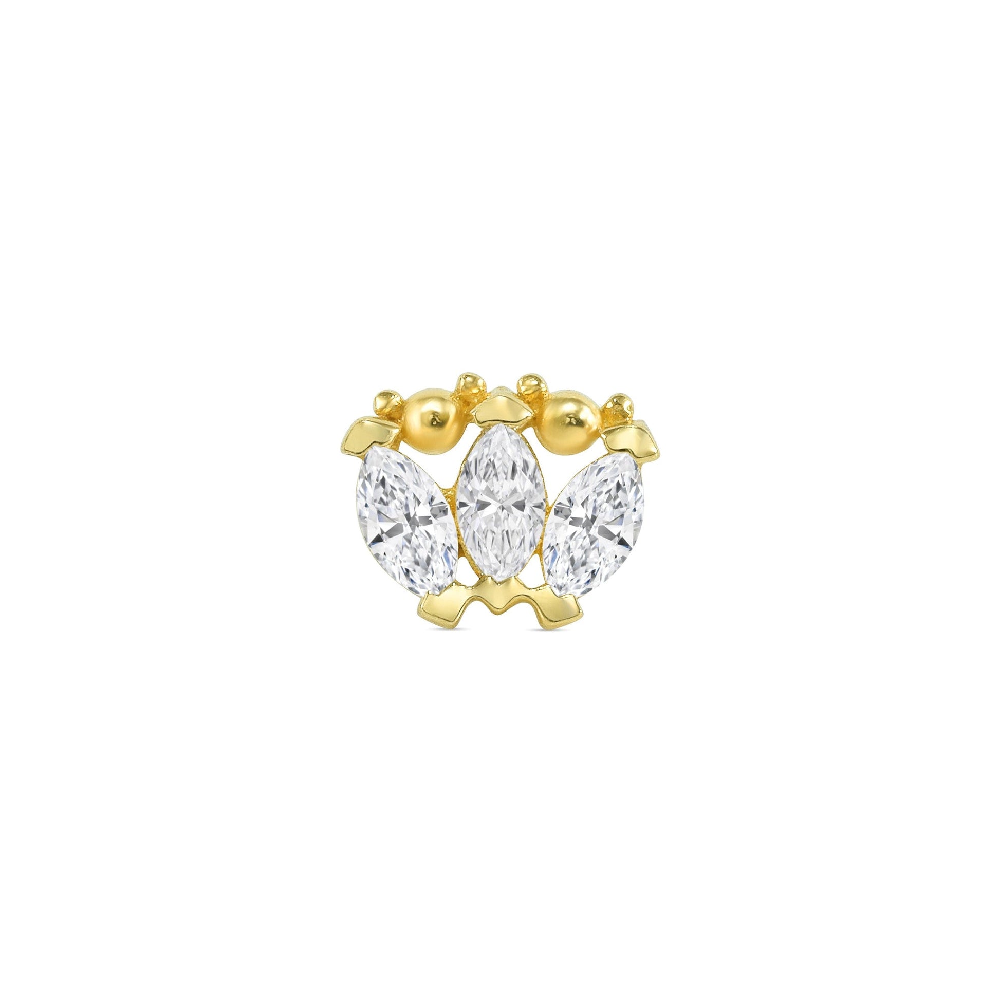 Marquise Beauty Small — NorVoch