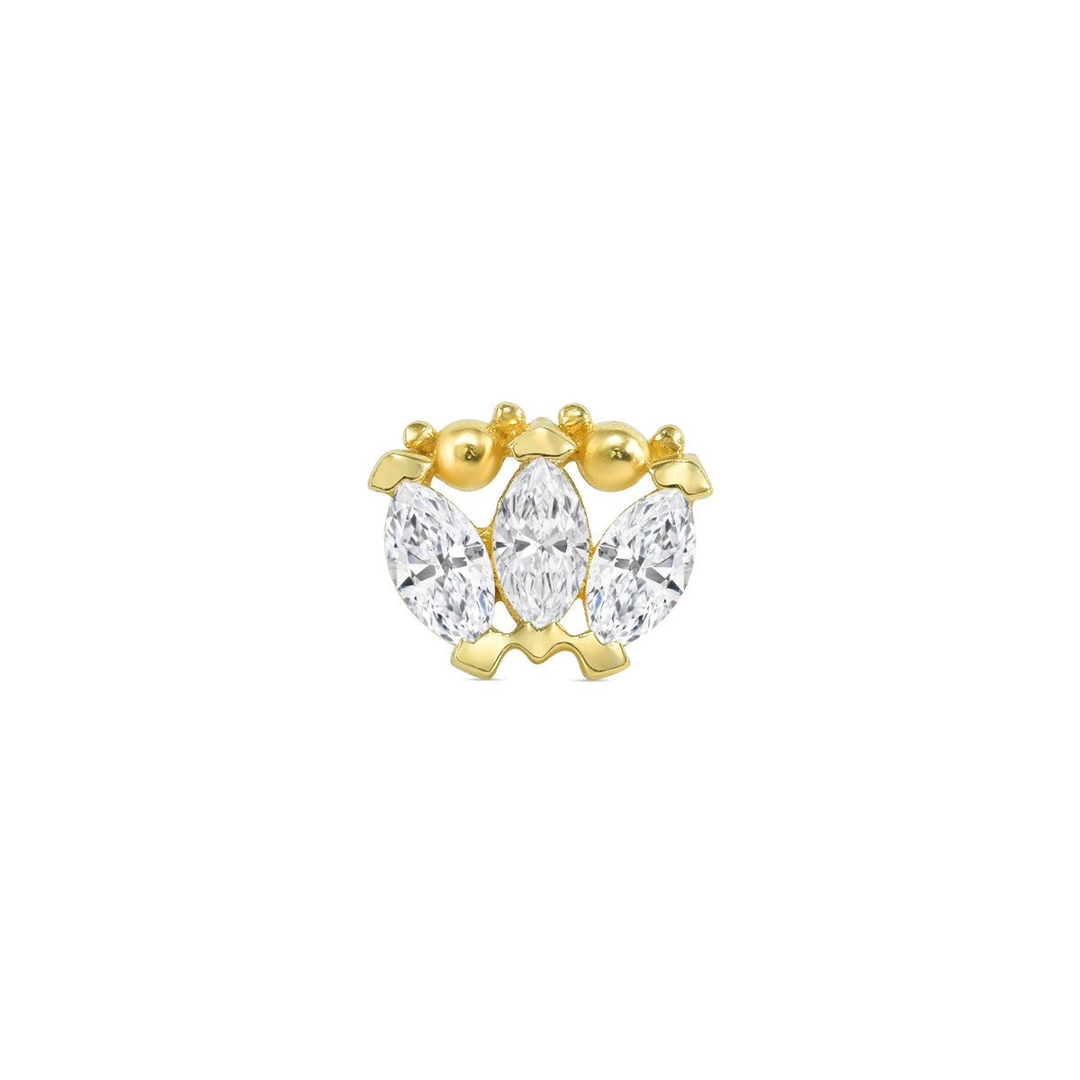 Marquise Beauty Small — NorVoch