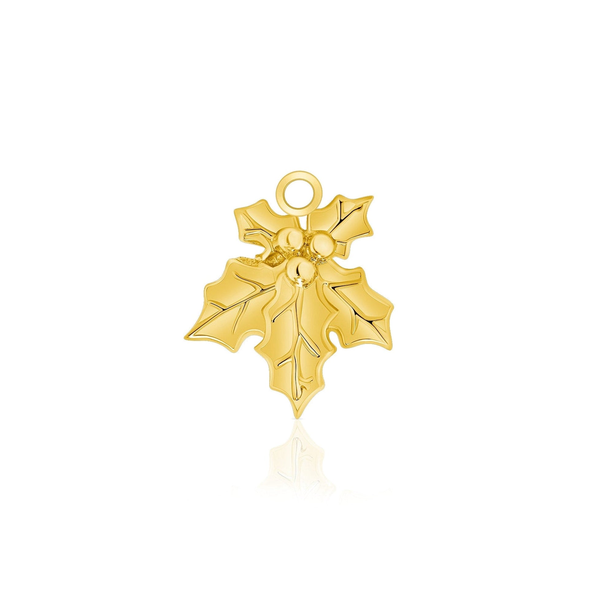 Misseldine Charm — NorVoch