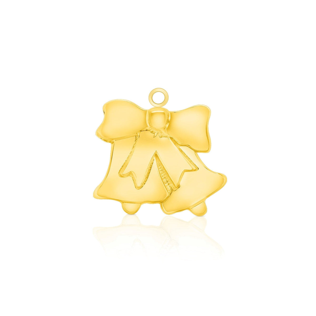 Bells Charm — NorVoch