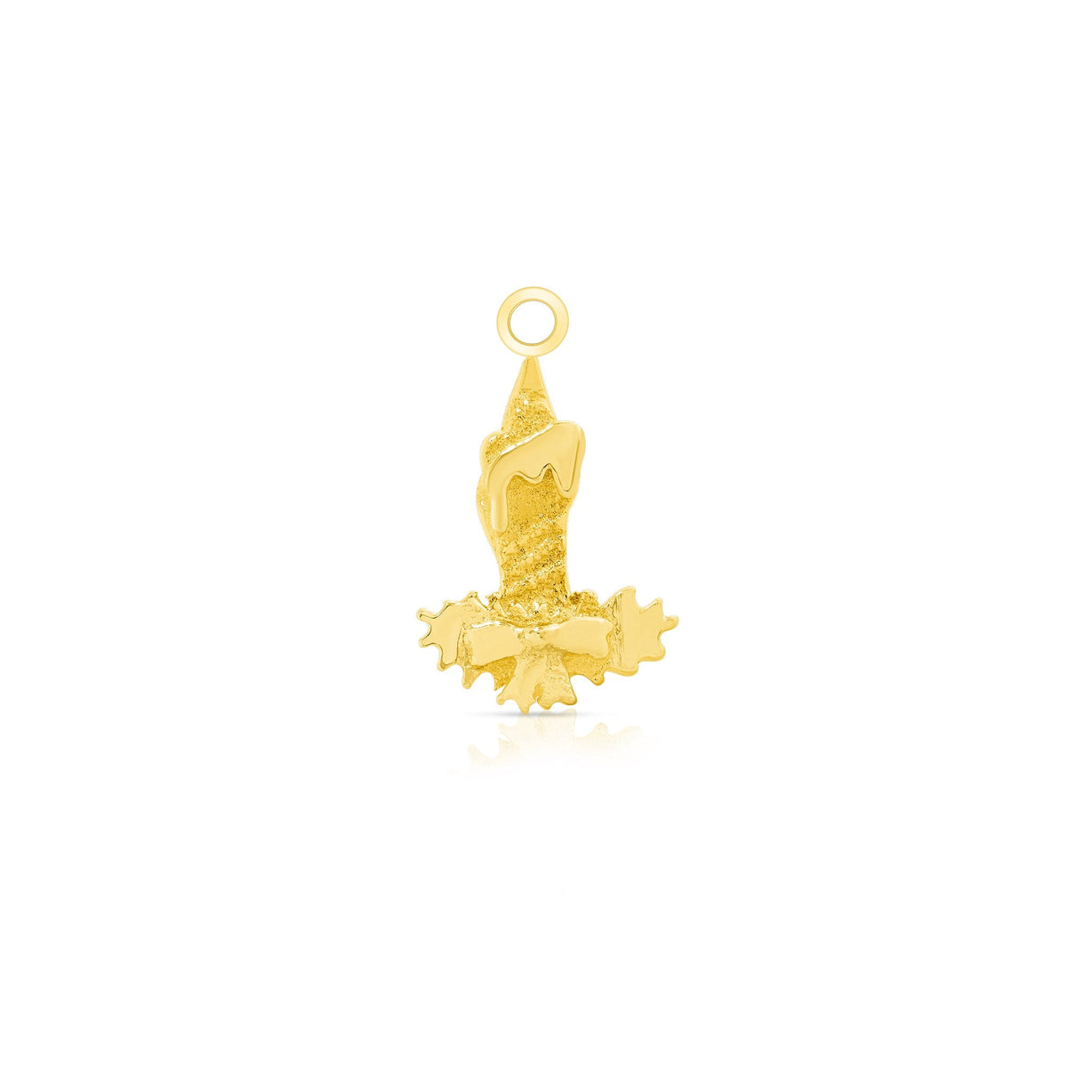 Festive Candle Charm — NorVoch