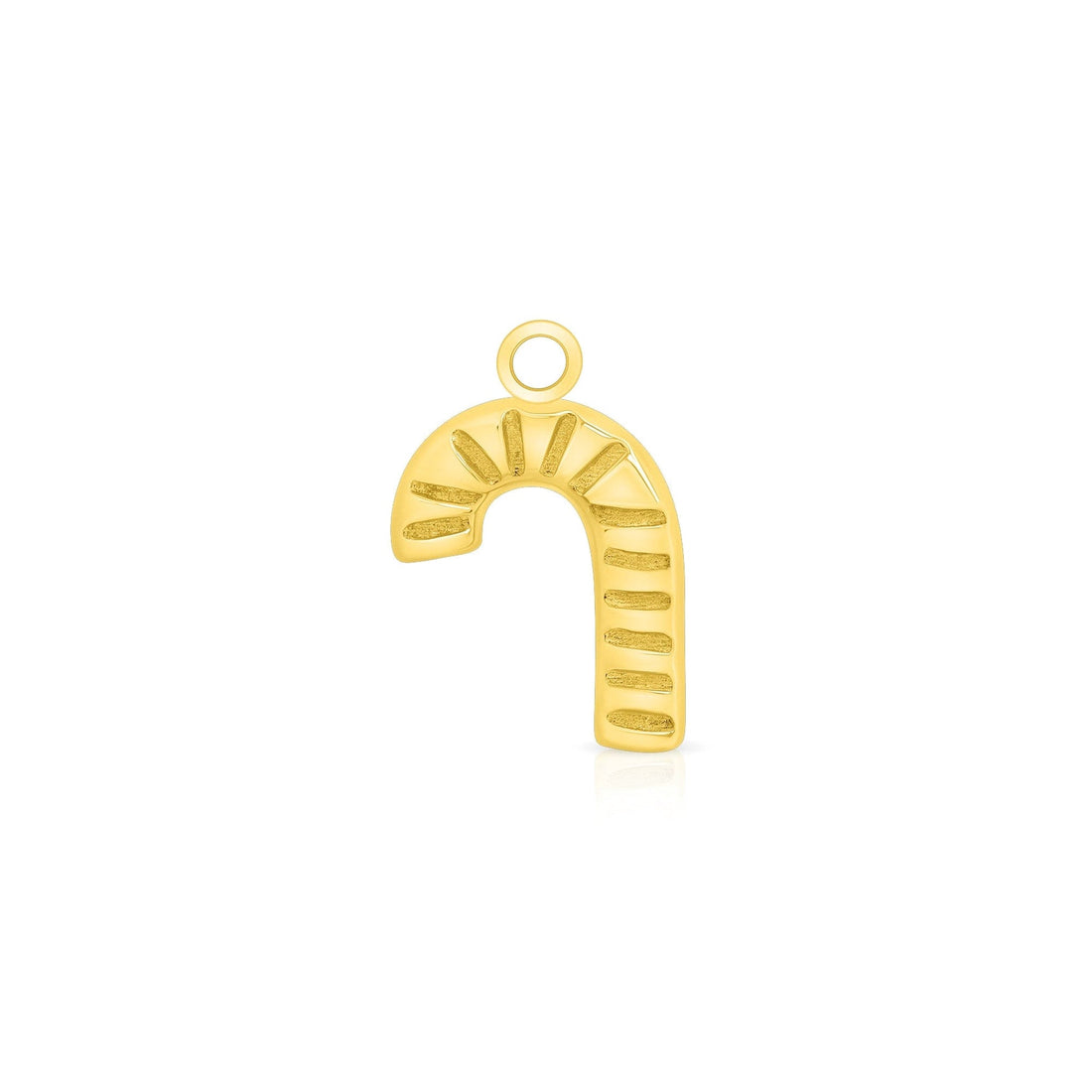 Candy Cane Charm — NorVoch
