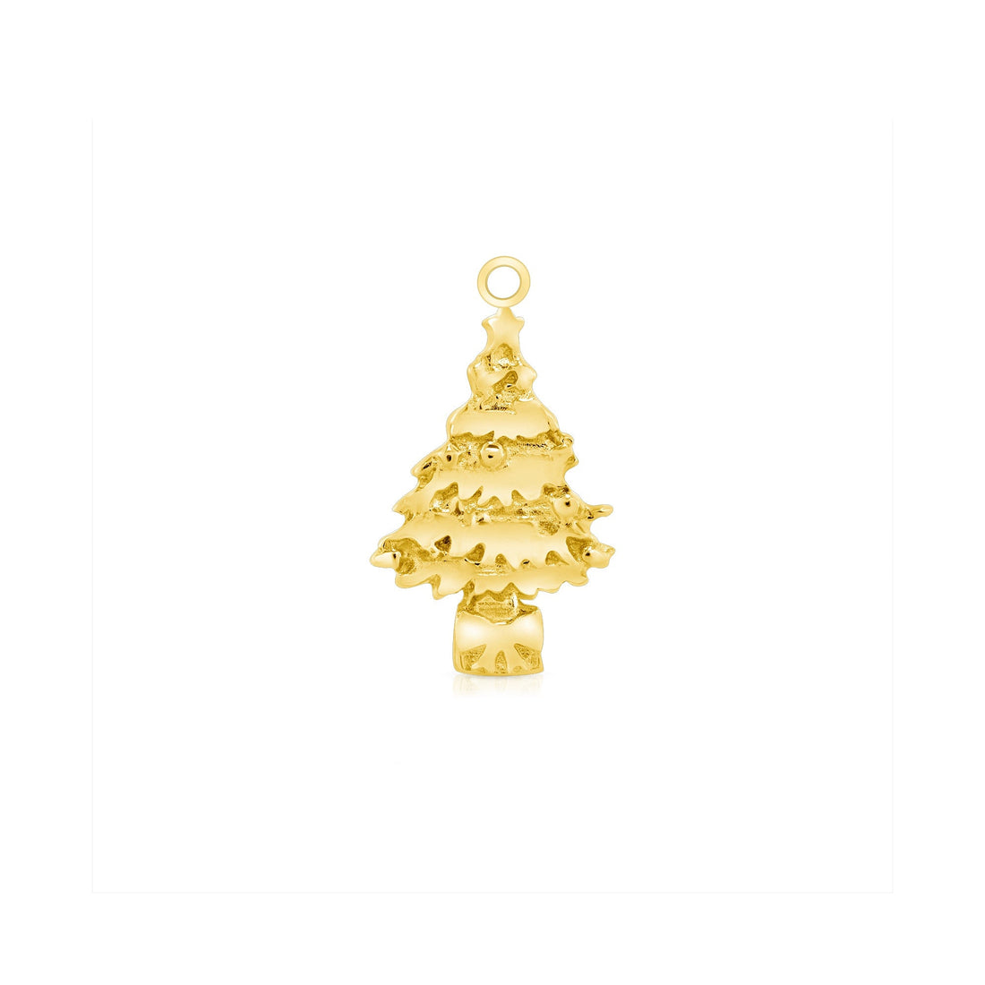 Blue Spruce Charm — NorVoch